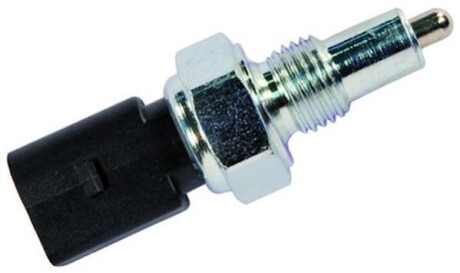 Вимикач фара задн. ходу- 12V - HELLA 6ZF 008 621-501