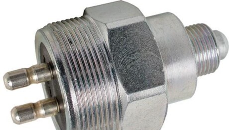 Переключатель - HELLA 6ZF 010 965-081