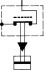 Датчик тиску оливи (0,5bar/1 конт./чорний) LANOS/ASTRA F/G 1.2-3.2 84- - (1252562, 1252570, 1252557) HELLA 6ZL003259-491 (фото 3)