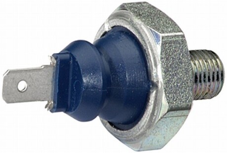 Датчик тиску оливи - 12V - HELLA 6ZL003259641