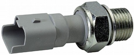 Датчик тиску оливи - HELLA 6ZL 009 600-041