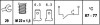 Термовыключатель, вентилятор радиатора - (1119150, 6120663, 83GB8B607A2B) HELLA 6ZT 007 800-031 (фото 2)