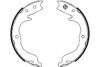 Комплект тормозных колодок, стояночная тормозная система - ((26694FG010, 26694YC000, 26694FG000, 4241N6, 4800A001)) HELLA 8DA 355 050-041 (фото 1)