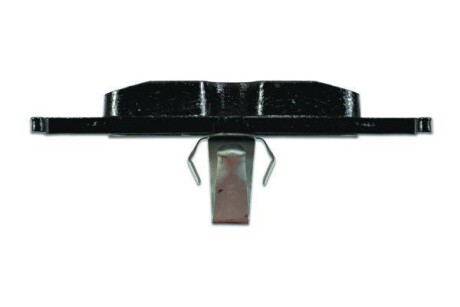 Фото 4 - Гальмівні колодки HELLA 8DB355006-691 (8DB355006691)