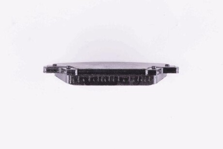 Фото 4 - Гальмівні колодки HELLA 8DB 355 006-911 (8DB355006911)