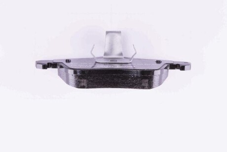 Фото 4 - Тормозные колодки HELLA 8DB355009-221 (8DB355009221)