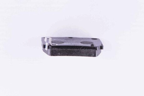 Фото 4 - Тормозные колодки HELLA 8DB355009-501 (8DB355009501)