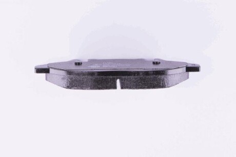 Фото 4 - Тормозные колодки HELLA 8DB355010-651 (8DB355010651)