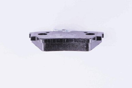 Фото 4 - Тормозные колодки HELLA 8DB 355 010-761 (8DB355010761)