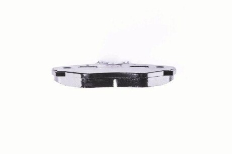 Фото 4 - Тормозные колодки HELLA 8DB355011-091 (8DB355011091)