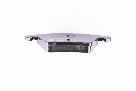 Фото 4 - Тормозные колодки HELLA 8DB355011-171 (8DB355011171)