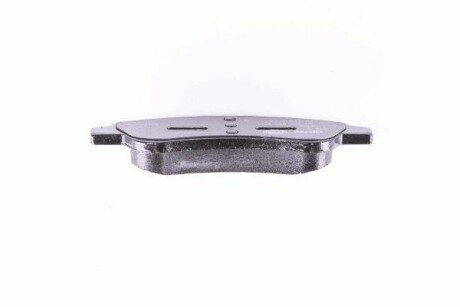 Фото 4 - Тормозные колодки HELLA 8DB355011521