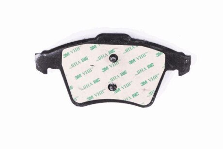 Фото 3 - Тормозные колодки HELLA 8DB355011-621 (8DB355011621)