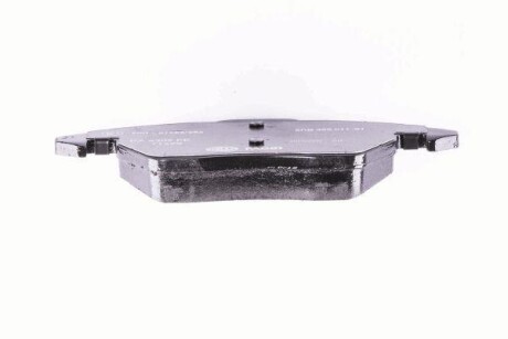 Фото 4 - Тормозные колодки HELLA 8DB355011811