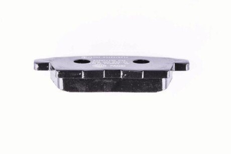 Фото 4 - Тормозные колодки HELLA 8DB355013-261 (8DB355013261)