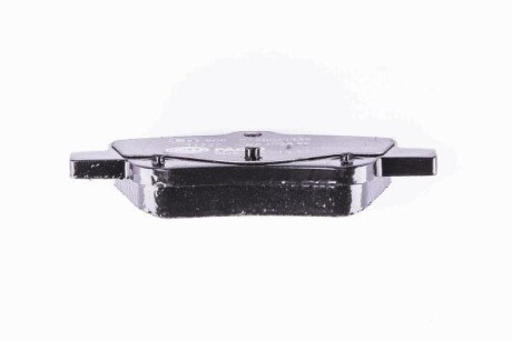 Фото 4 - Гальмівні колодки HELLA 8DB355013571