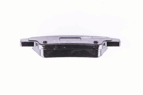 Фото 4 - Гальмівні колодки HELLA 8DB 355 013-591 (8DB355013591)