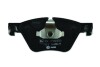 Гальмівні колодки пер. BMW 5 (F10) 10- (ATE) - (34116796844, 34116775310, 34116856591) HELLA 8DB355014-351 (фото 3)