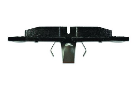 Фото 4 - Тормозные колодки HELLA 8DB355014-351 (8DB355014351)