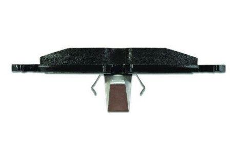 Фото 4 - Гальмівні колодки HELLA 8DB355014-401 (8DB355014401)