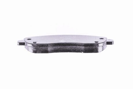 Фото 4 - Тормозные колодки HELLA 8DB355015-291