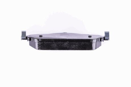 Фото 4 - Гальмівні колодки HELLA 8DB355021-551 (8DB355021551)