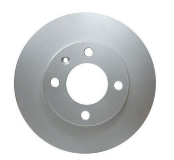 Фото 2 - Тормозной диск HELLA 8DD 355 100-131