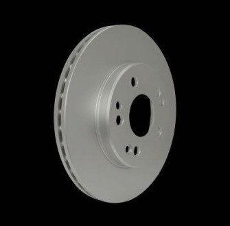 Фото 3 - Гальмівний диск HELLA 8DD 355 100-941 (8DD355100941)