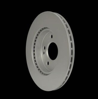 Фото 4 - Гальмівний диск HELLA 8DD 355 100-941 (8DD355100941)