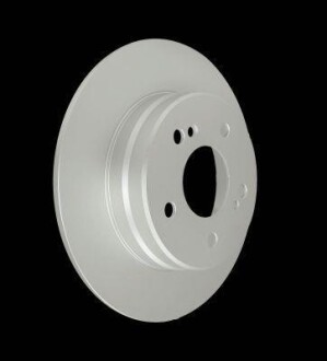 Фото 3 - Гальмівний диск HELLA 8DD 355 101-011 (8DD355101011)