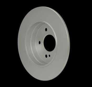 Фото 4 - Гальмівний диск HELLA 8DD 355 101-011 (8DD355101011)