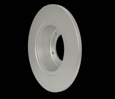 Фото 4 - Гальмівний диск HELLA 8DD355101591