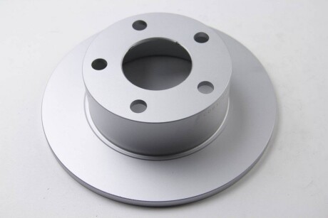 Фото 2 - Тормозной диск HELLA 8DD355102-801 (8DD355102801)