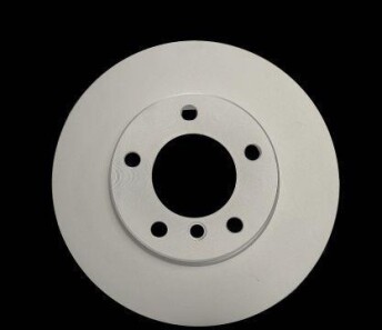 Фото 2 - Гальмівний диск HELLA 8DD 355 104-591 (8DD355104591)