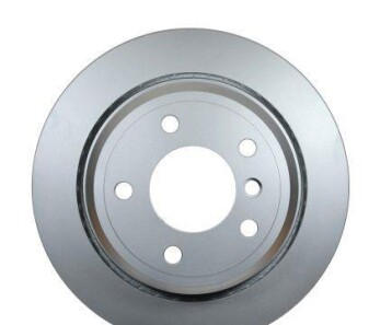 Фото 2 - Тормозной диск HELLA 8DD 355 104-611 (8DD355104611)