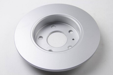 Фото 2 - Гальмівний диск HELLA 8DD355106-111 (8DD355106111)