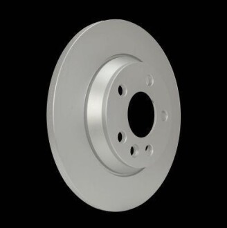 Фото 3 - Тормозной диск HELLA 8DD 355 106-661 (8DD355106661)