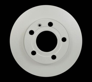 Фото 2 - Гальмівний диск HELLA 8DD355107541