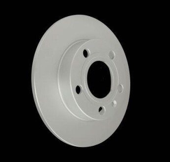 Фото 3 - Гальмівний диск HELLA 8DD355107541