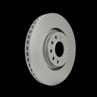 Фото 3 - Тормозной диск HELLA 8DD 355 107-631