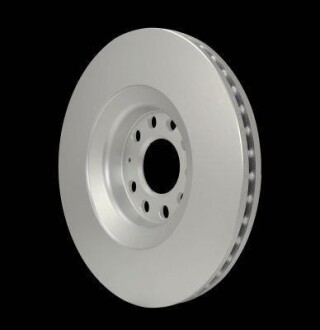 Фото 4 - Тормозной диск HELLA 8DD 355 107-631