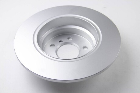 Фото 2 - Гальмівний диск HELLA 8DD355107771