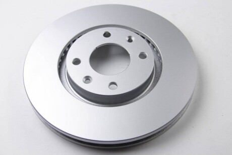 Фото 2 - Тормозной диск HELLA 8DD355108-371 (8DD355108371)