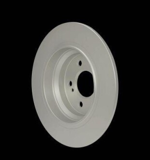 Фото 4 - Тормозной диск HELLA 8DD355108-841