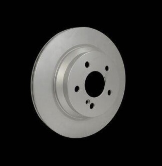 Фото 3 - Тормозной диск HELLA 8DD355108-861