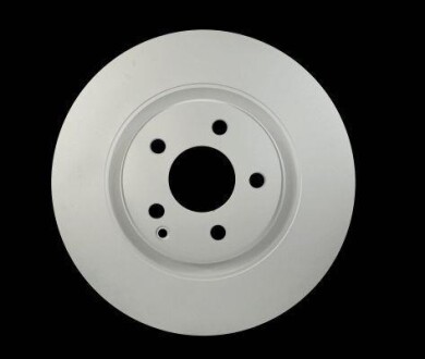 Фото 2 - Тормозной диск HELLA 8DD355109-431 (8DD355109431)