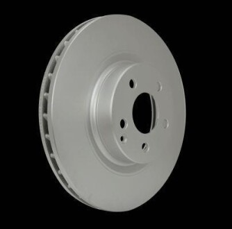 Фото 3 - Тормозной диск HELLA 8DD355109-431 (8DD355109431)