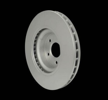 Фото 4 - Тормозной диск HELLA 8DD355109-431 (8DD355109431)