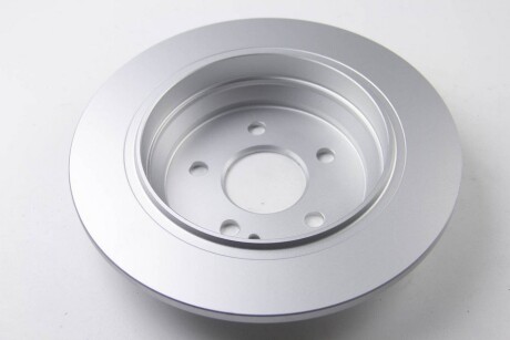 Фото 2 - Тормозной диск HELLA 8DD355110-091 (8DD355110091)