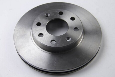 Фото 2 - Гальмівний диск HELLA 8DD355111-341 (8DD355111341)